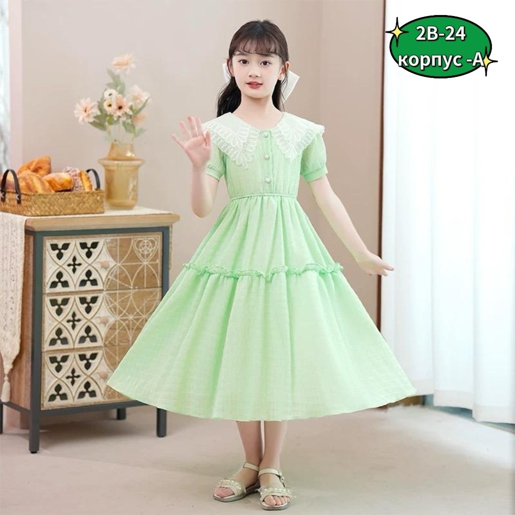 летнее детское платье,детские платья для девочек,для девочек платья,детская платье,платье для маленьких девочек