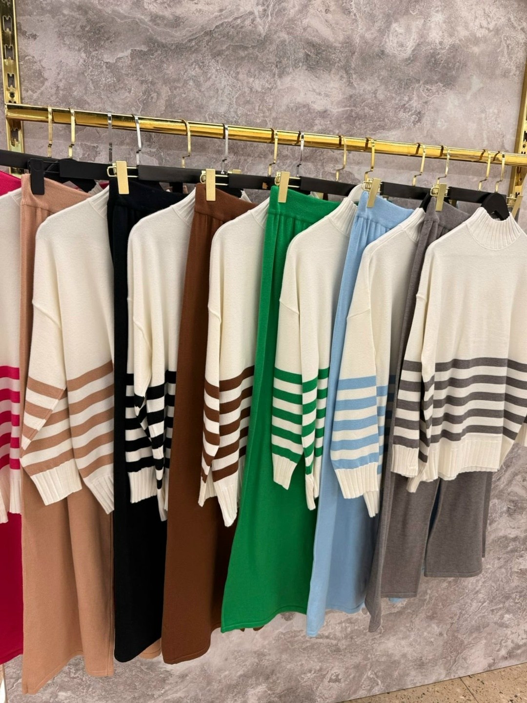 костюм с брюками,вязаные костюмы,трикотажные костюмы,повседневный джемпер