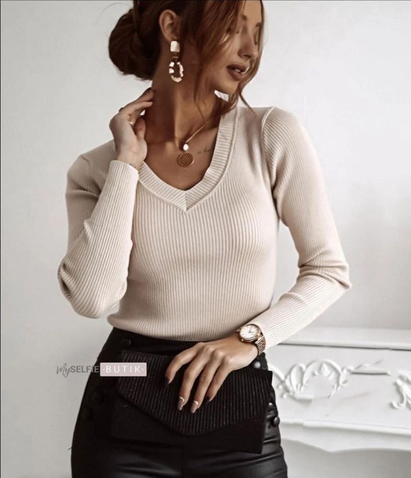 женская кофта с длинными рукавами,женские кофты,женский джемпер,базовая кофта,кофта черная женская