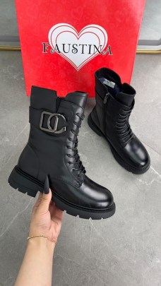 Ботинки