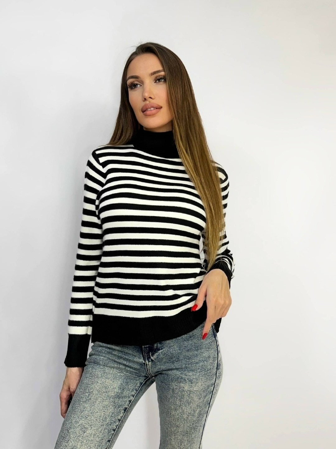 кофта свитер женский,водолазка кофта,женский свитер в полоску,свитера женские,свитер кофта