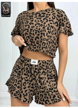 Домашняя одежда