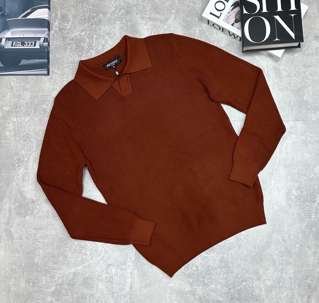 мужская кофта,джемпер серый,свитер с воротником,мужской пуловер,свитера мужская