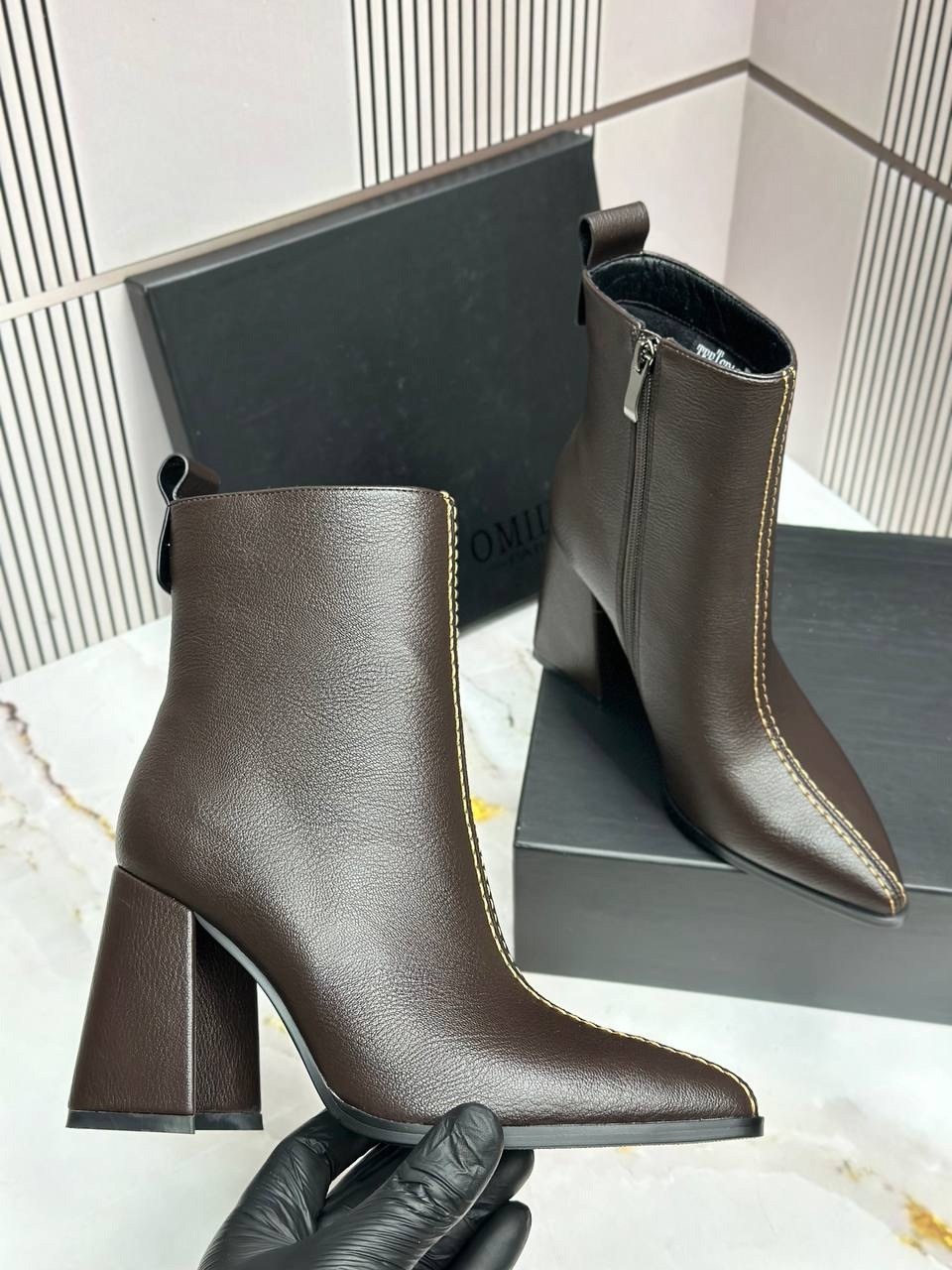 ботильоны женские,,модные ботильоны,ботильоны,ботильоны демисезонные