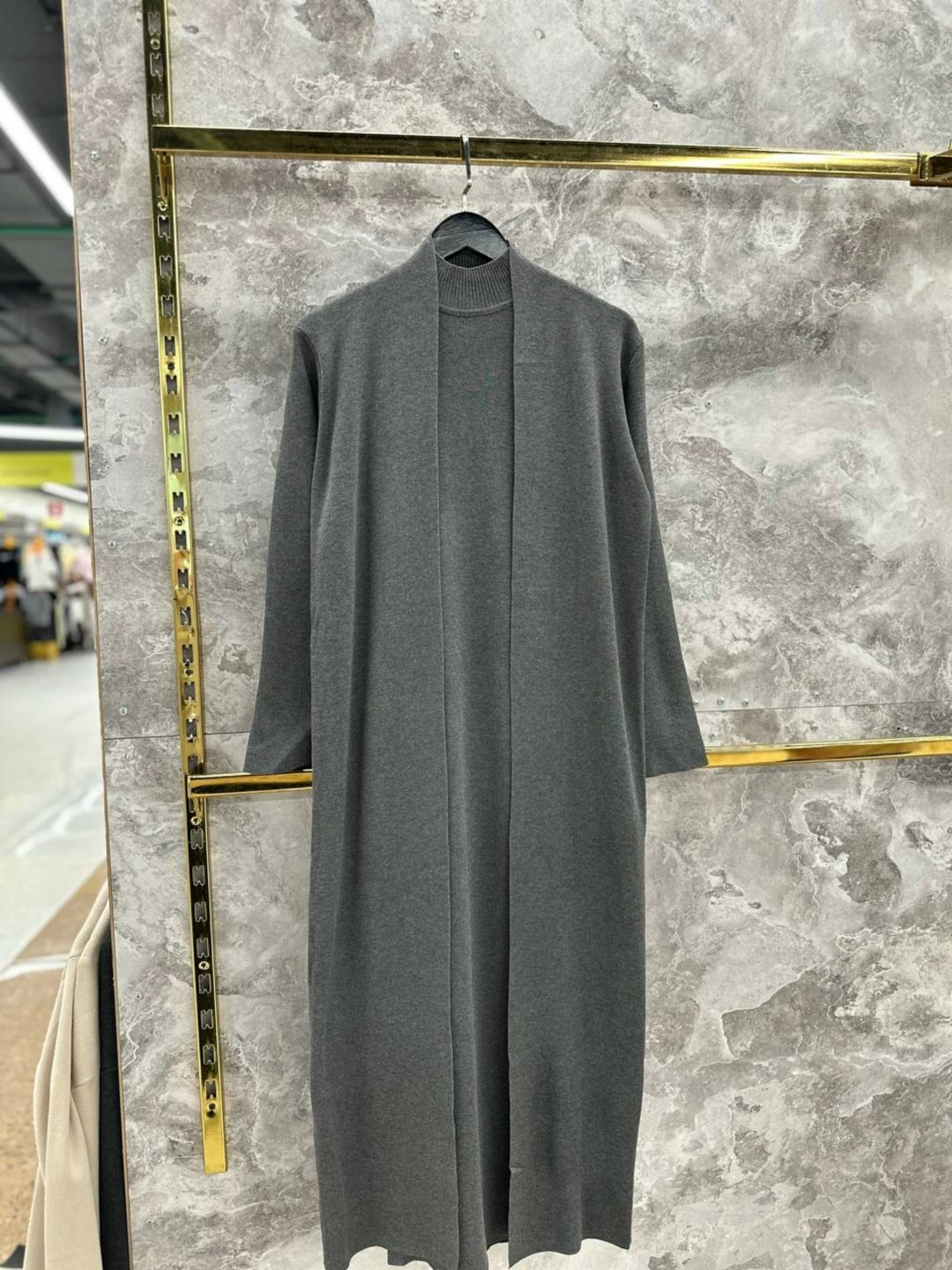 пальто модное,оверсайз платье,стиль оверсайз,платье теплое оверсайз,комплект кардиган