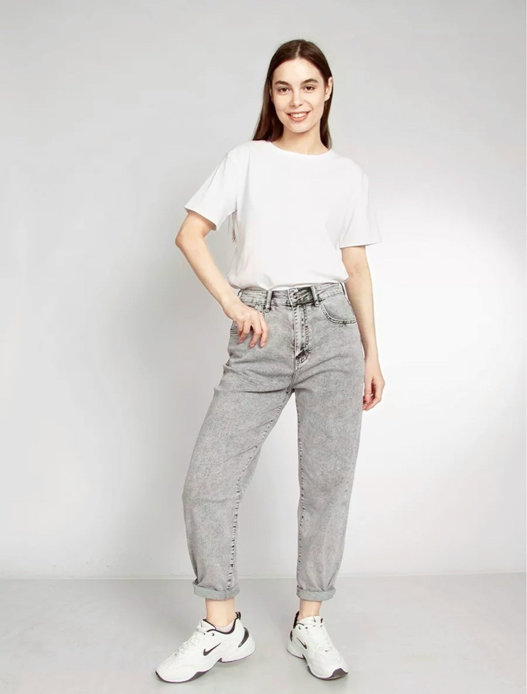 женские джинсы,джинсы брюки,джинсы женские серые,джинсы бананы женские,серые джинсы