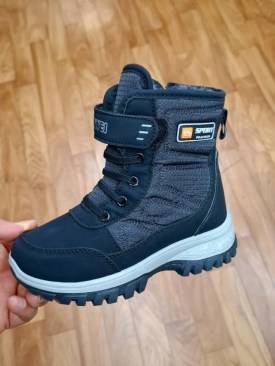 Ботинки