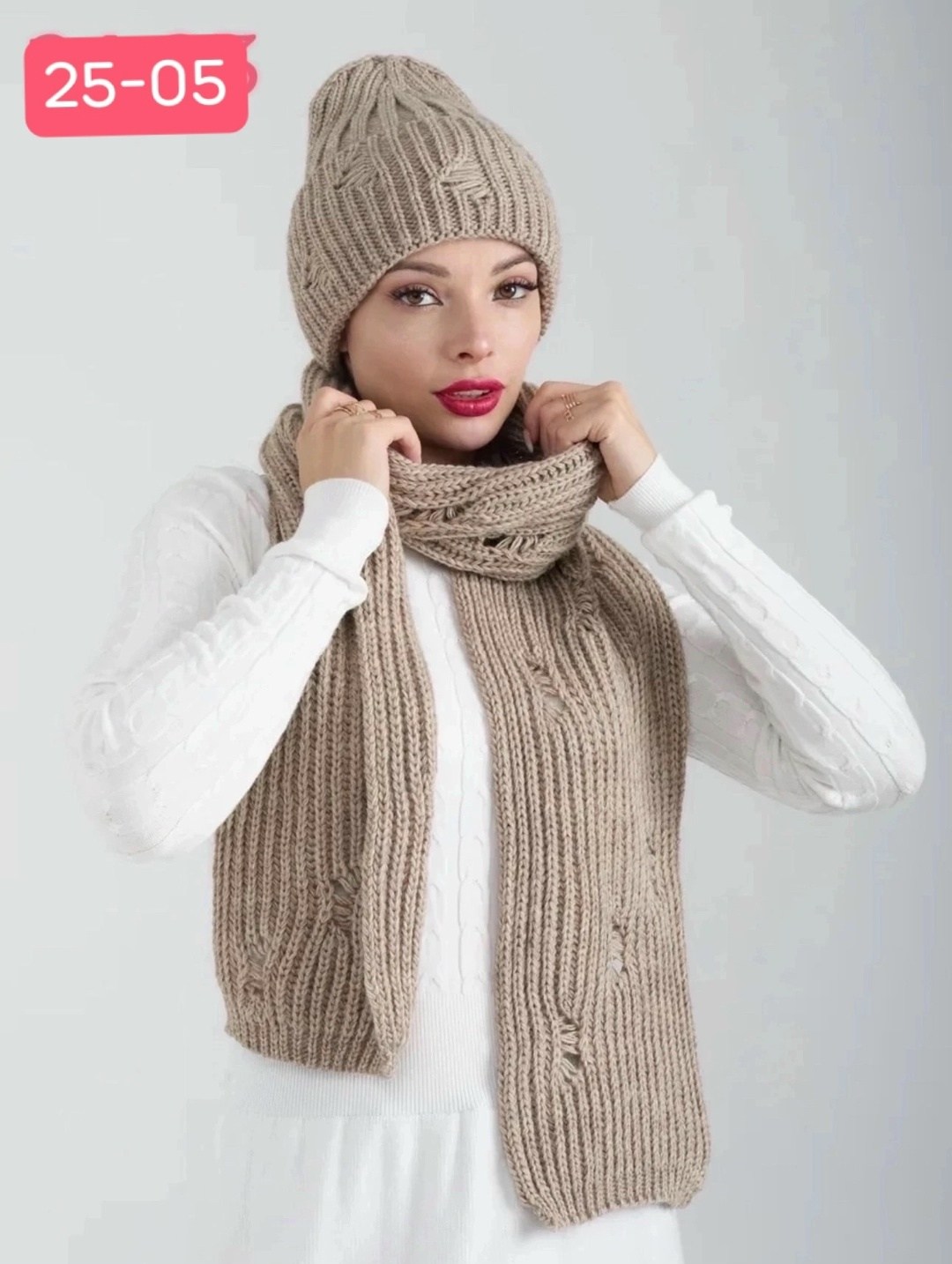 комплект шапка шарф,набор шапка и шарф,шапка и шарф,женский комплект шапка и шарф,комплект шапки