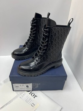 Ботинки