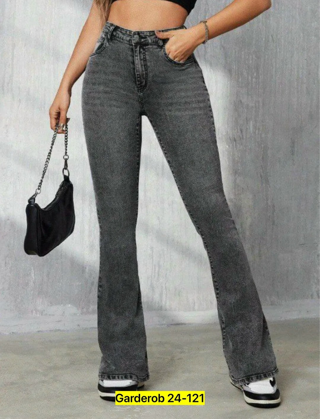 женские джинсы,джинсы женские клеш,джинсы модные,серые джинсы клеш,штаны джинсы