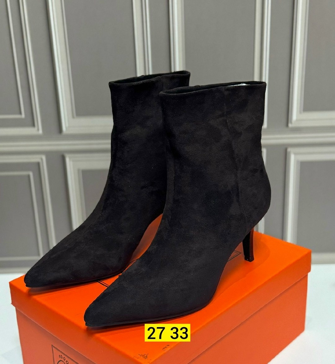 ,женские ботильоны,модные ботильоны,ботильоны на каблуке,ботильоны замшевые
