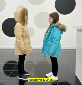 Верхняя одежда