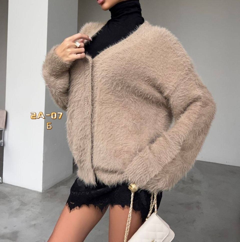 вязаный кардиган,кардиган пушистый,кардиган женский,кардиган,белый кардиган