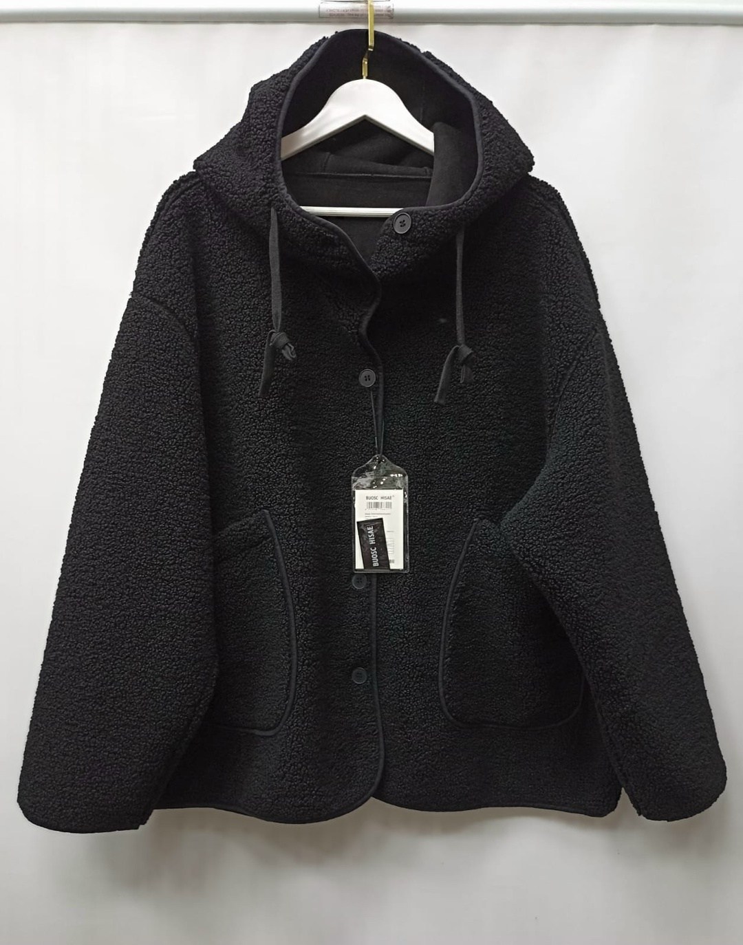 теплое пальто,шерстяное пальто с капюшоном,шерстяное пальто,женское двухстороннее шерстяное пальто с,куртка из овечьей шерсти с капюшоном