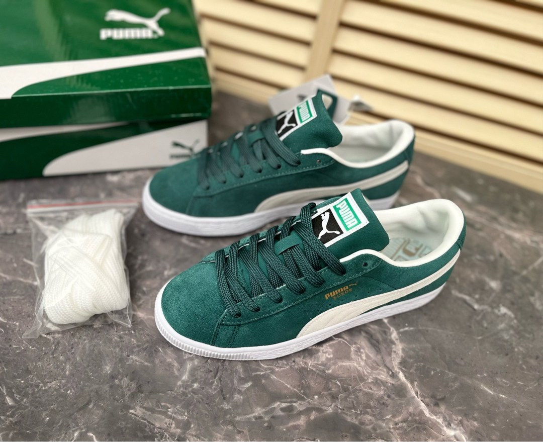 puma suede classic xxi,puma suede,puma suede classic,puma suede classic green,кеды puma suede