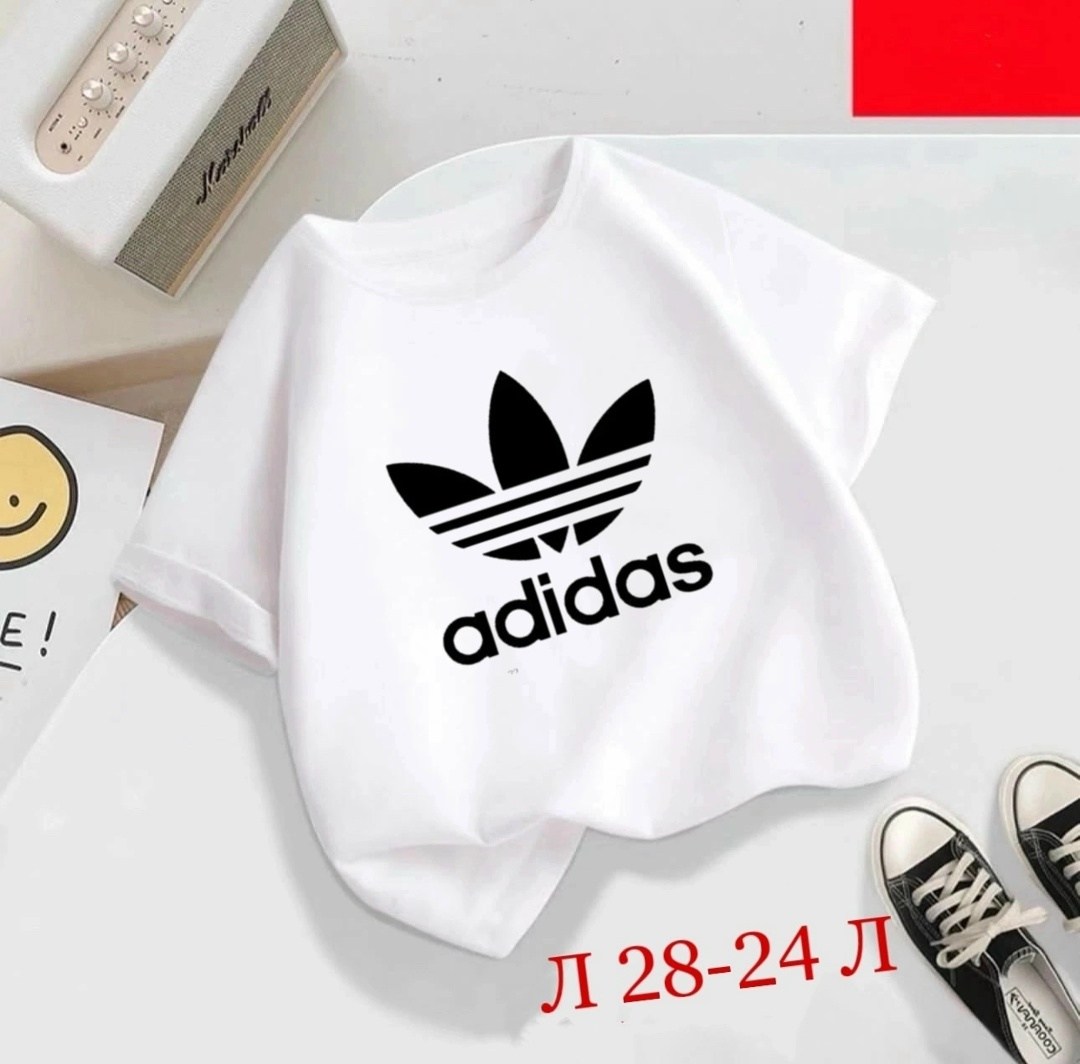 футболка детская adidas,футболки детские,футболка adidas для мальчиков,детская футболка,женские футболки adidas