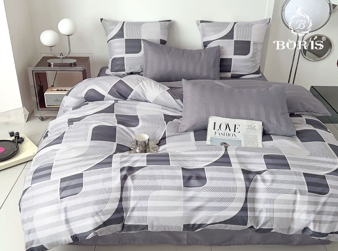 комплект постельного белья boris,комплект постельного белья сатин евро,комплект постельного белья,комплект постельного белья сатин,постельного белья