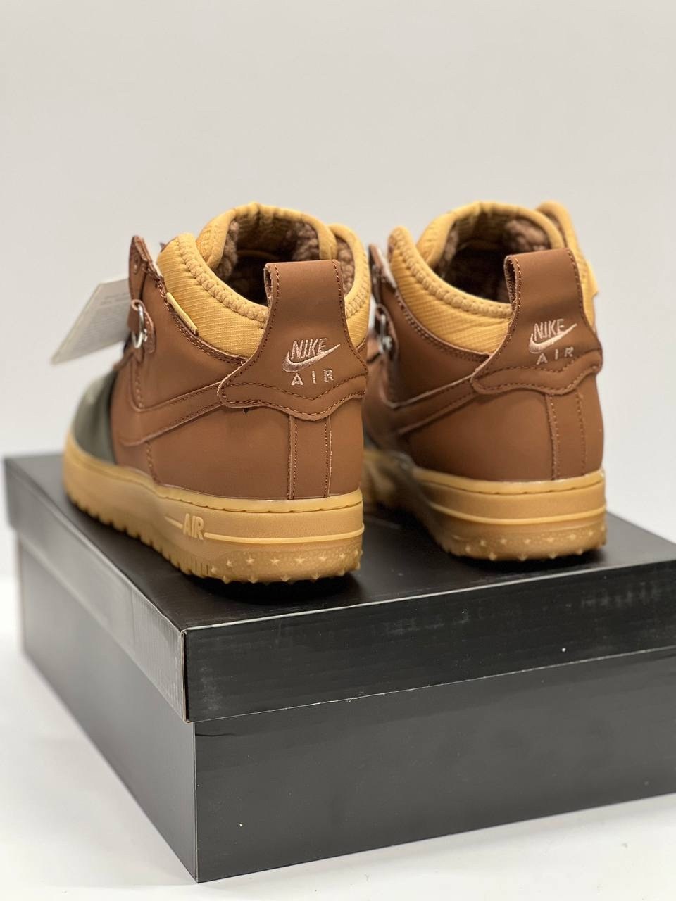 nike air force 1 duckboot,зимние кроссовки nike air force,зимние кроссовки nike air force 1,кросcовки nike air force 1,nike air force duckboot