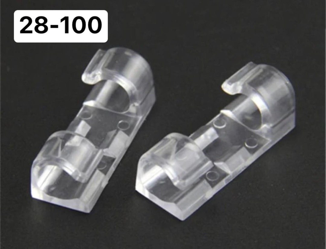 прозрачные клипсы для кабеля,держатели проводов,пластиковые держатели,держатели проводов самоклеющиеся,держатели для кабелей