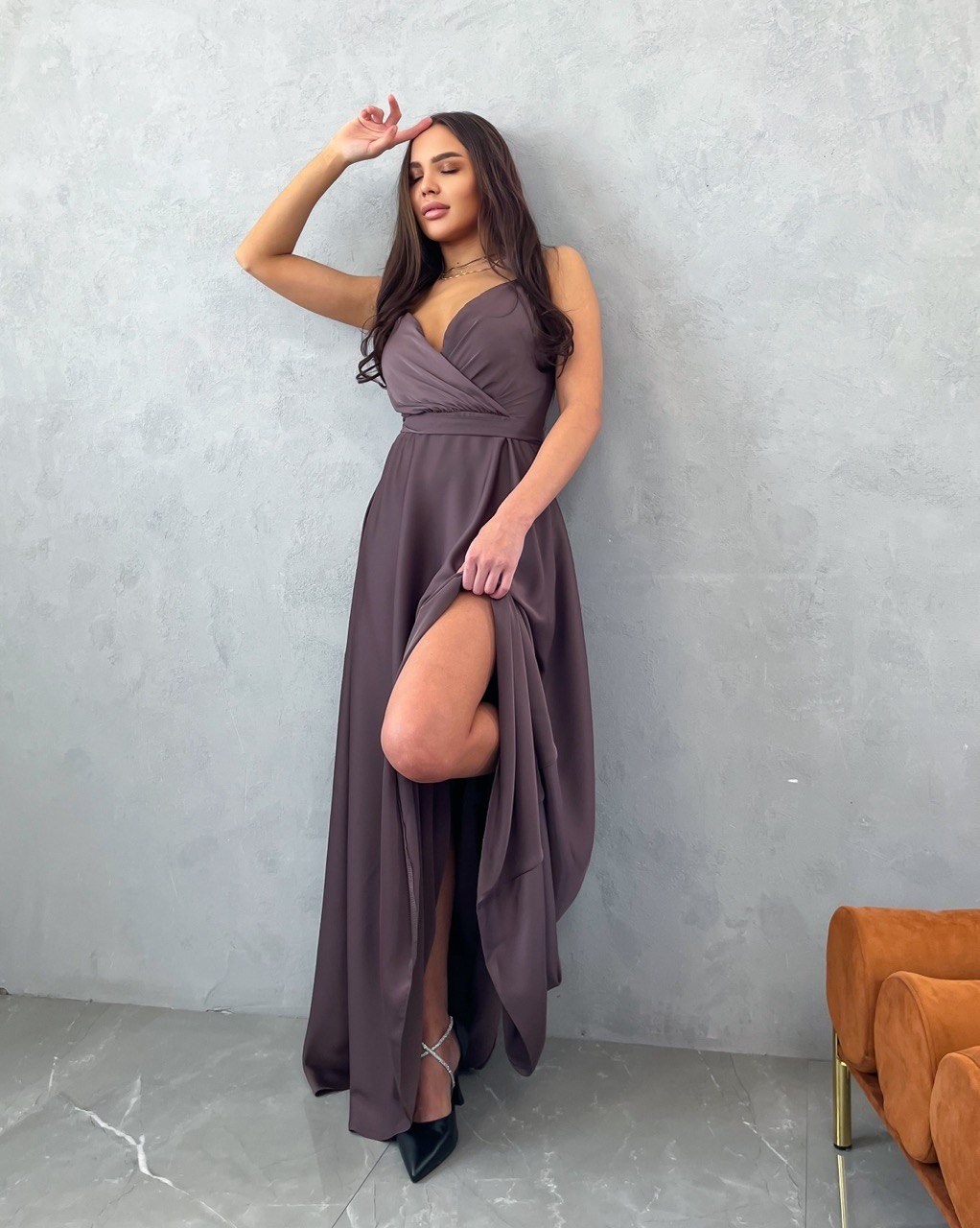 вечернее платье,платье комплект,шелковое платье в пол,платье шелк,платье