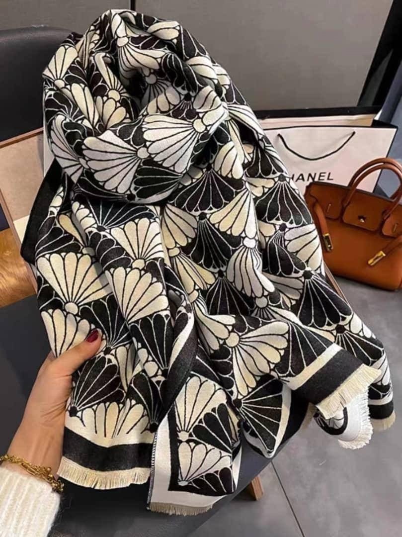 шарф женские,шарфы для женщин,женские кашемировые шарфы,модные шарфы,шарф с принтом