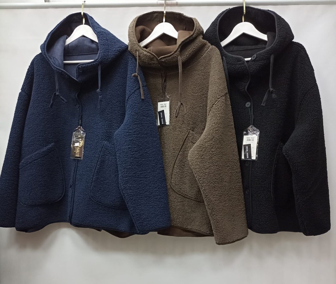 теплое пальто,шерстяное пальто с капюшоном,шерстяное пальто,женское двухстороннее шерстяное пальто с,куртка из овечьей шерсти с капюшоном