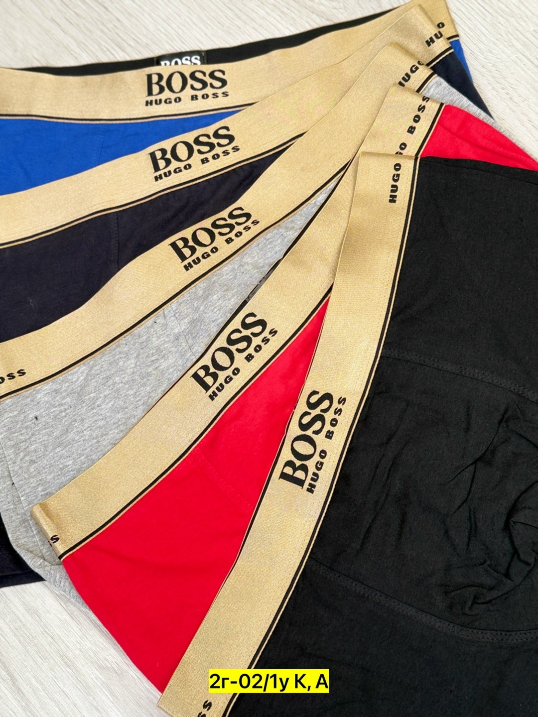 мужские трусы,комплект трусов мужских,набор мужских трусов,трусы мужские брендовые боксеры набор 5 шт,трусы мужские boss