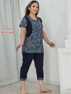 Костюм