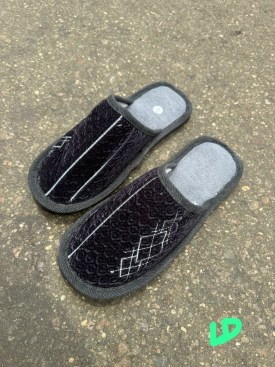 Тапочки