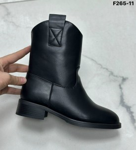 Сапоги