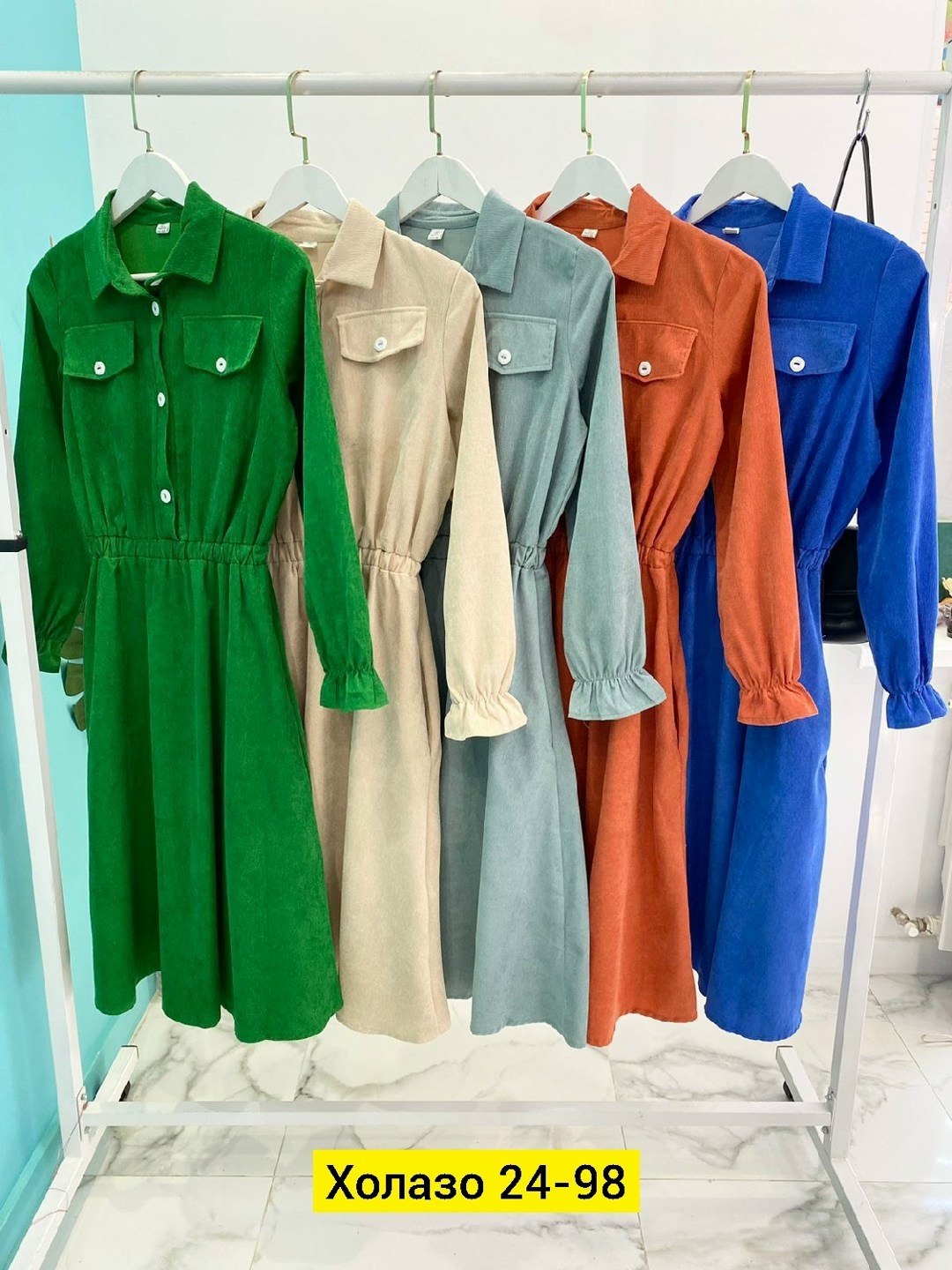 женские платья,платье вельвет,платье,платье джинс,