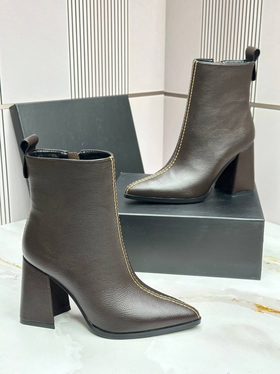ботильоны женские,,модные ботильоны,ботильоны,ботильоны демисезонные
