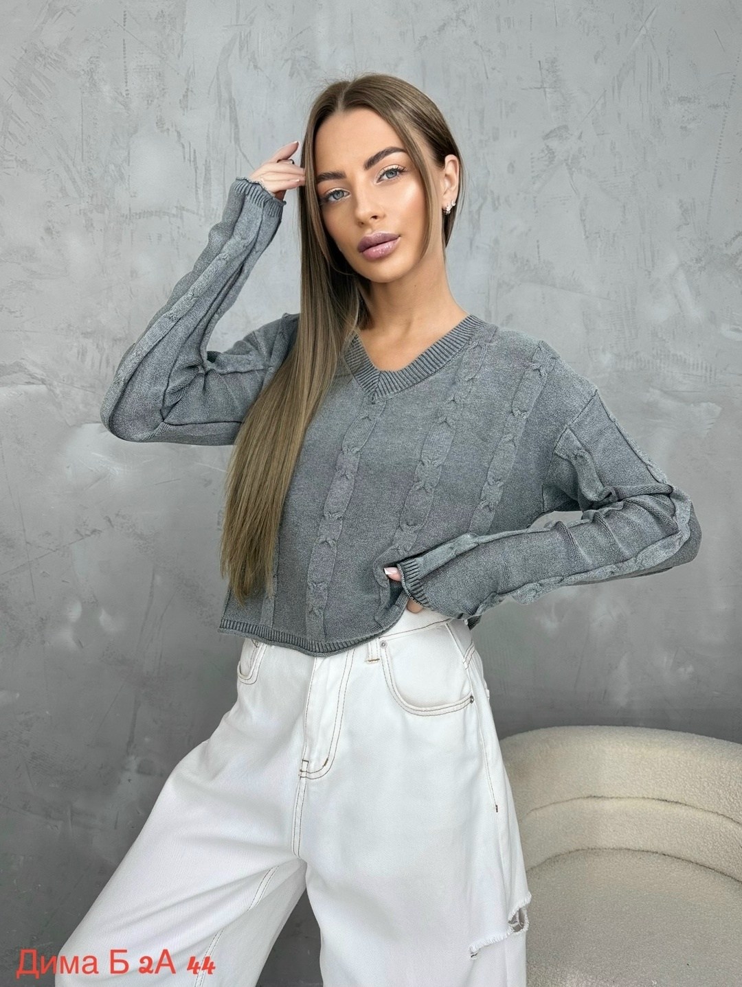 вязаная кофта,стильный джемпер,кофта короткая,кофта женская,модные свитера