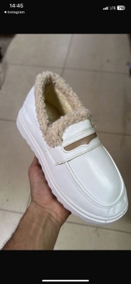 Мокасины