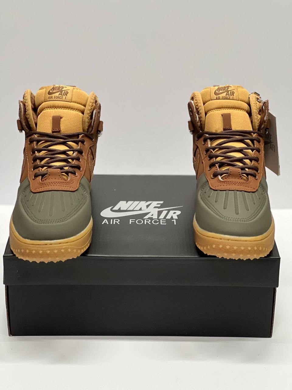 nike air force 1 duckboot,зимние кроссовки nike air force,зимние кроссовки nike air force 1,кросcовки nike air force 1,nike air force duckboot