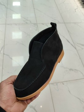 Ботинки