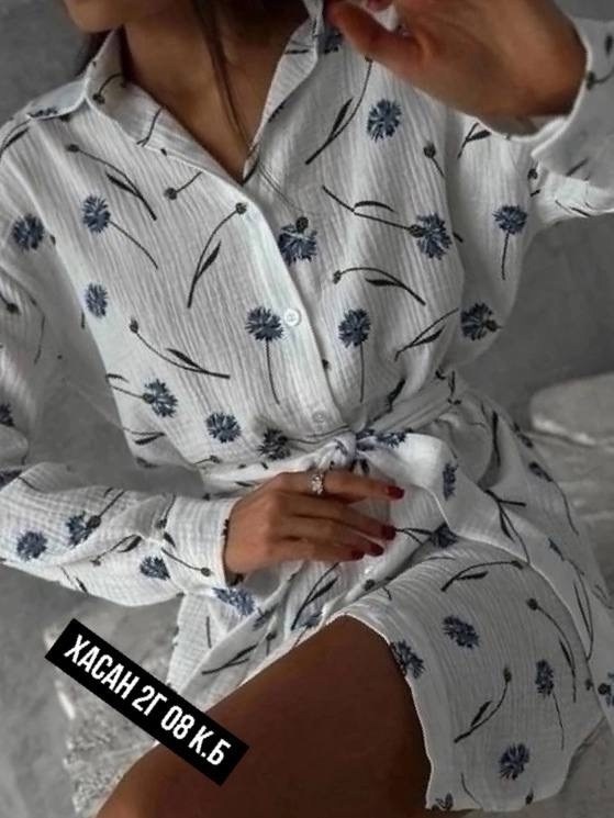 платье рубашка,платье женская,платье рубашка из муслина,платье летнее,летнее платье рубашка