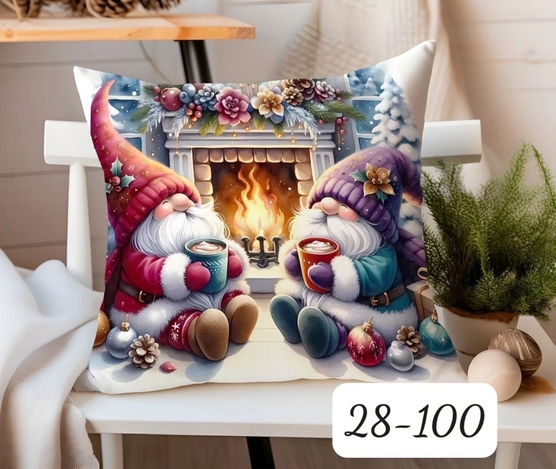 наволочка новогодняя,наволочка декоративная новогодняя,подушка новогодняя,наволочка декоративна,подушка новый год