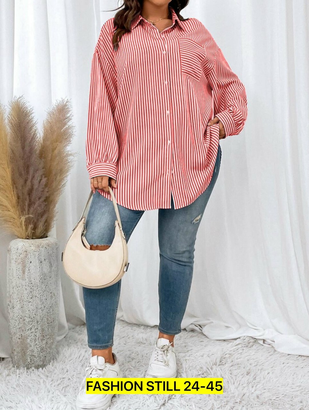 рубашка оверсайз в полоску,рубашка в полоску,женские рубашки,женская рубашка больших размеров,рубашка блузка