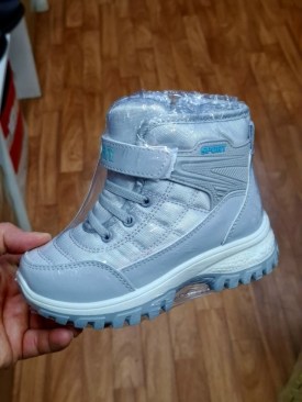 Ботинки