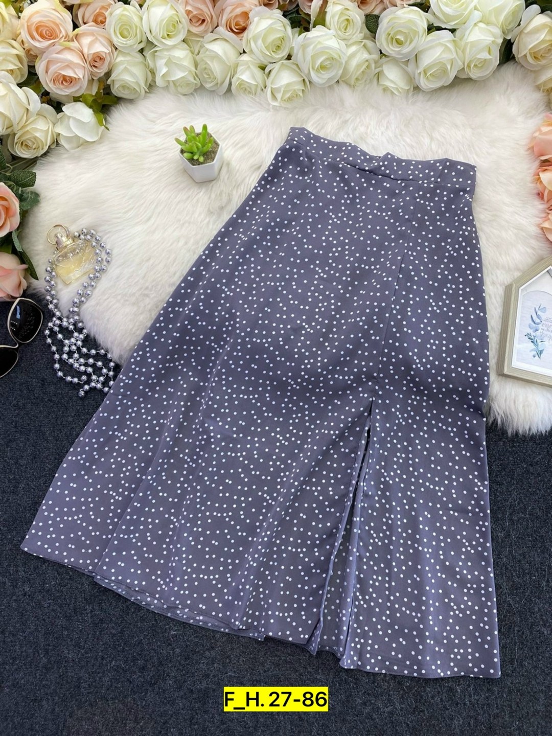 юбка в мелкий горошек,юбка горох,женская юбка в горошек,юбка женская,юбка женская миди