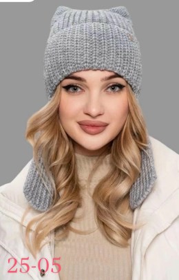 Шапка