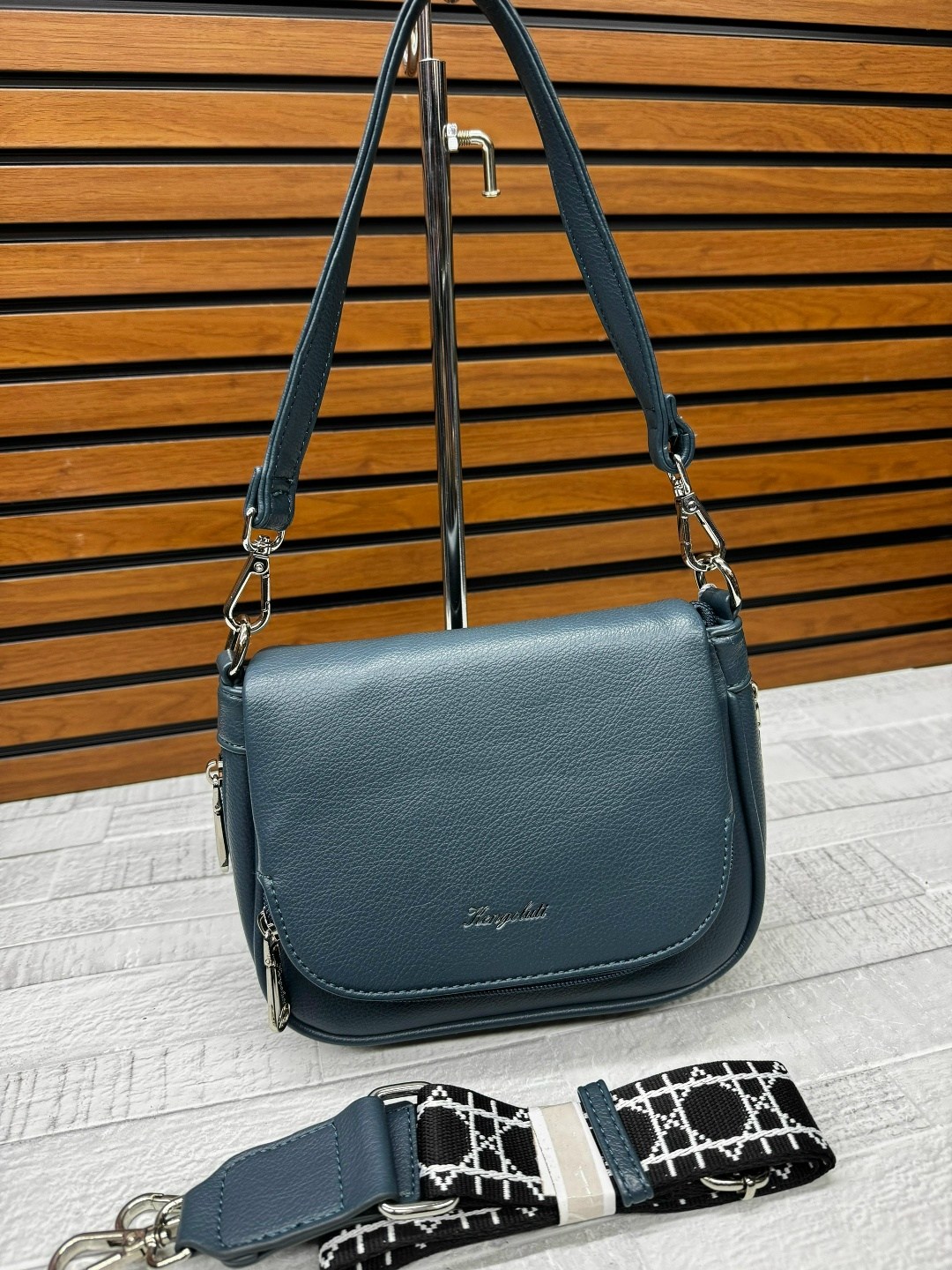 сумка женская,сумка женская зеленая,сумка,сумка женская зеленая velina fabbiano,сумочки