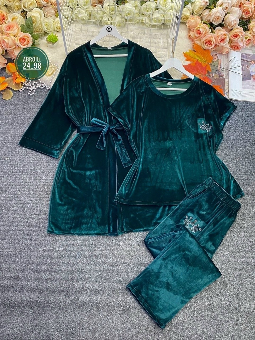 велюровый костюм домашний,домашний костюм пижама,комплект домашний,пижама комплект женская,пижама женская