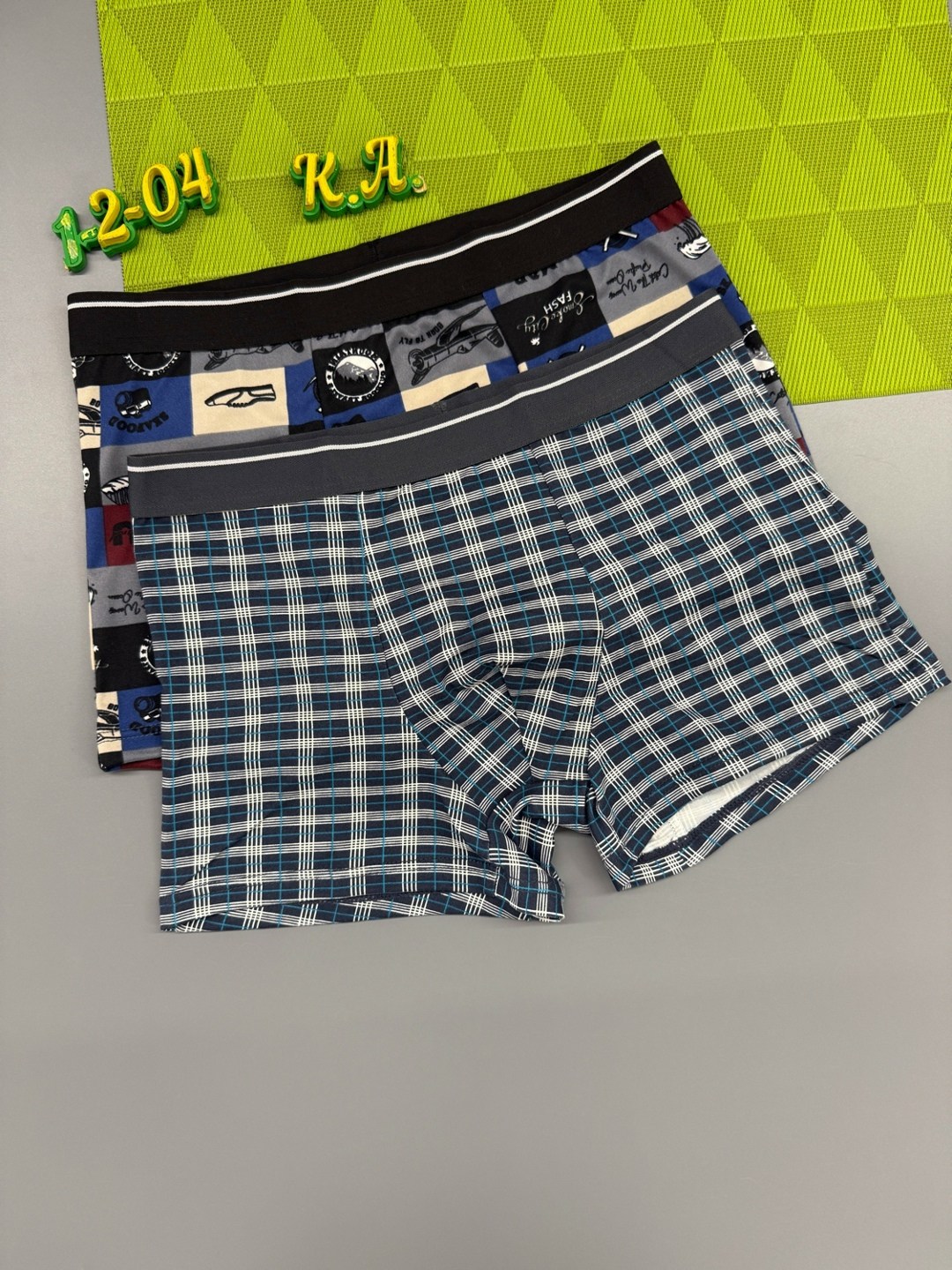 мужские трусы,трусы мужские 2 шт,комплект трусов мужских,трусы бокай,трусы мужские 4 шт