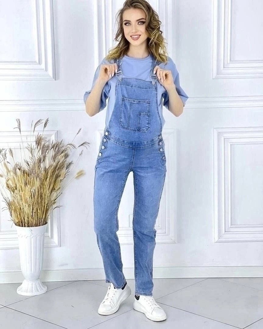 джинсовый комбинезон для беременных,джинсовые комбинезоны,женский джинсовый комбинезон,джинсы комбинезон,комбинезон женский джинсовый летний