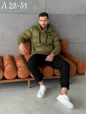 Верхняя одежда