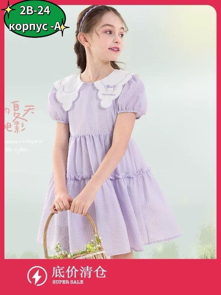 летнее детское платье,детские платья для девочек,для девочек платья,детская платье,платье для маленьких девочек