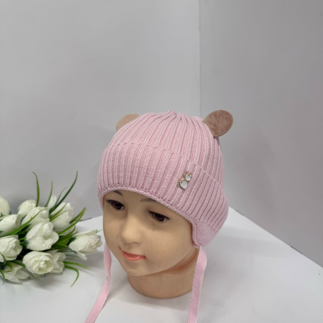 шапка для детей,детская шапочка,шапочка,вязаная шапка,шапка демисезонная