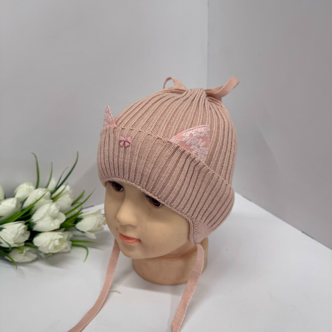 шапка для детей,детская шапочка,шапочка,вязаная шапка,шапка демисезонная